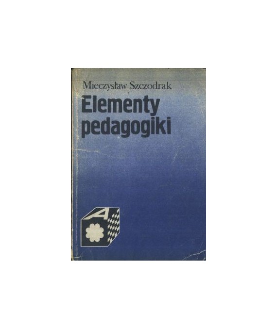 Elementy pedagogiki