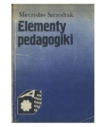 Elementy pedagogiki
