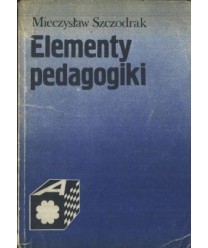 Elementy pedagogiki
