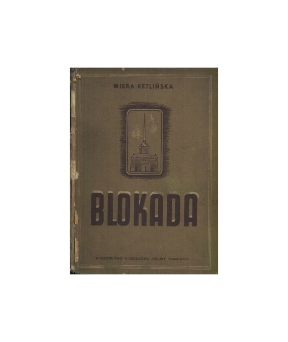 Blokada