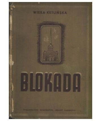 Blokada