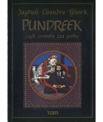 Pundreek czyli zemsta zza grobu