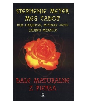 Bale maturalne z piekła