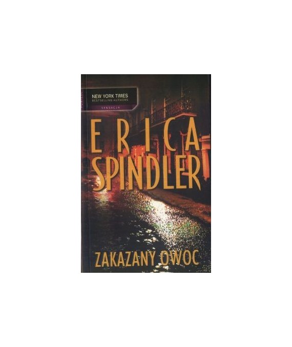 Zakazany owoc
