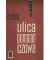 Ulica pomarańczowa