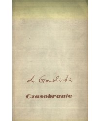 Czasobranie
