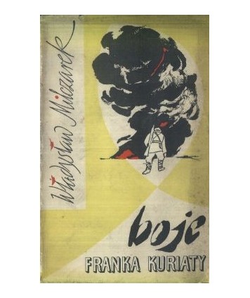 Boje Franka Kuriaty