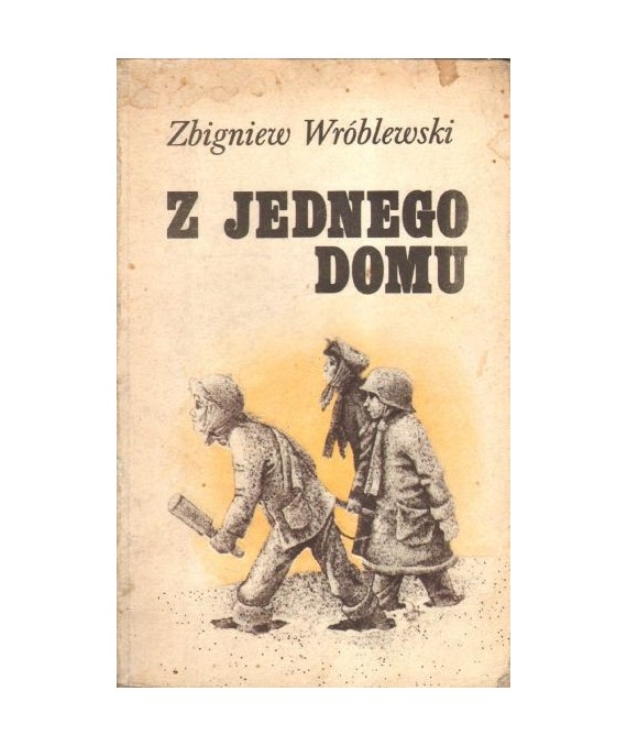 Z jednego domu