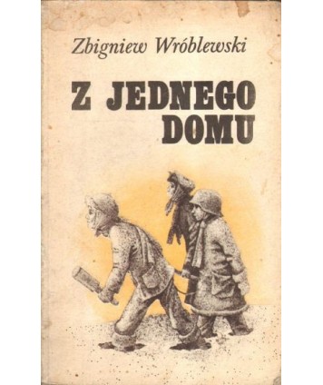 Z jednego domu