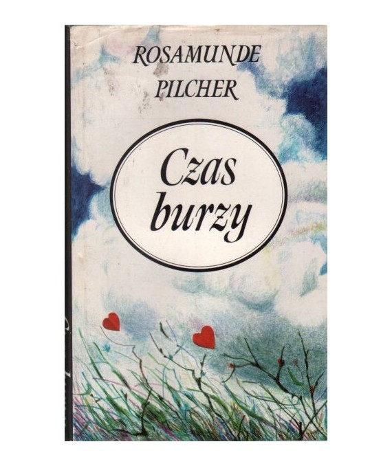 Czas burzy