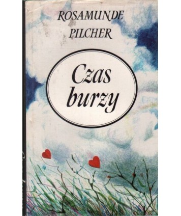 Czas burzy