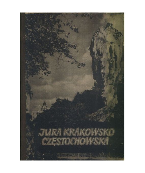 Jura Krakowsko-Częstochowska