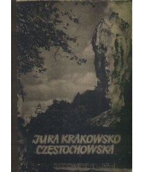 Jura Krakowsko-Częstochowska