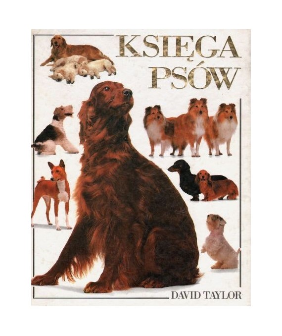 Księga psów