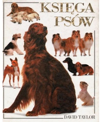 Księga psów