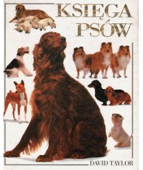 Księga psów