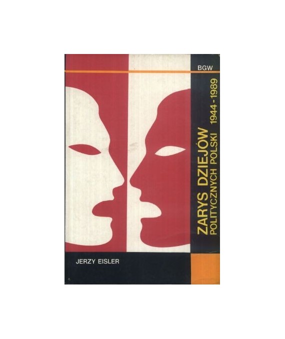 Zarys dziejów politycznych Polski 1944-1989