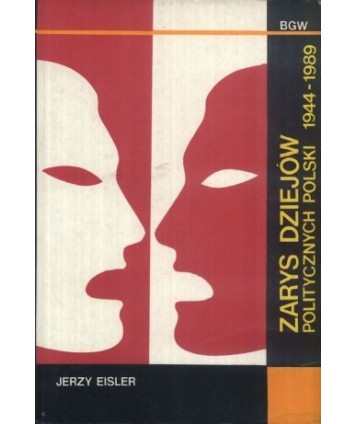Zarys dziejów politycznych Polski 1944-1989