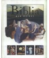 Biblia dla dzieci. Nowy Testament
