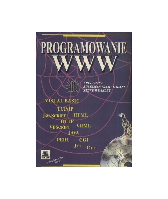 Programowanie WWW