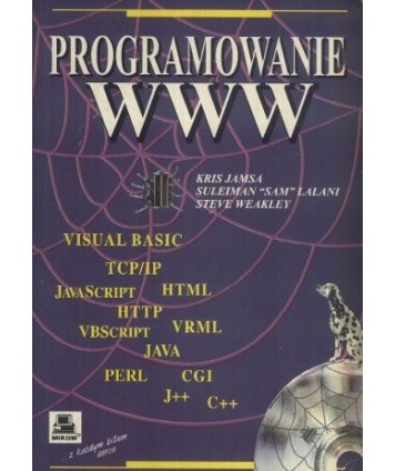 Programowanie WWW