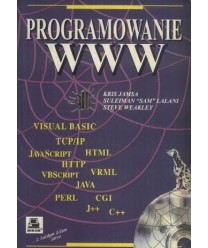 Programowanie WWW
