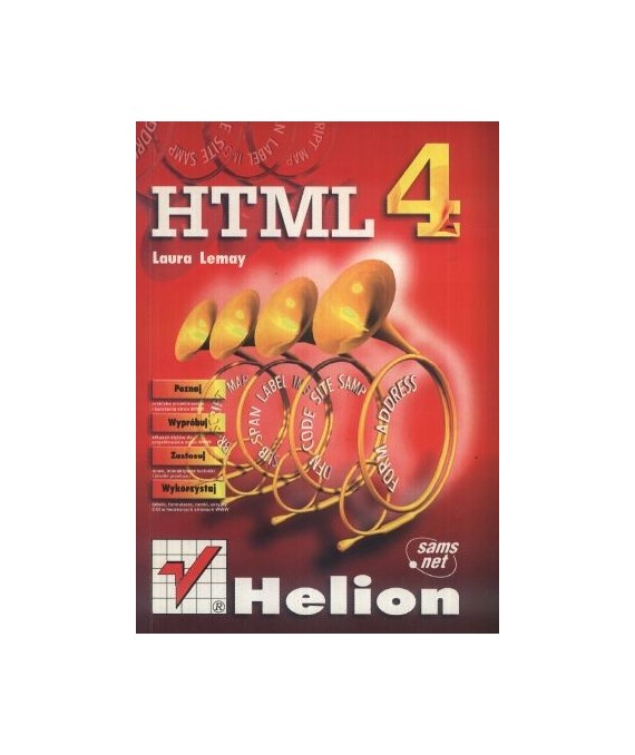 HTML 4