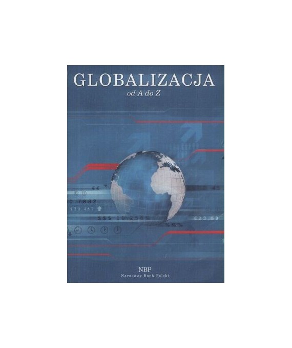 Globalizacja od A do Z