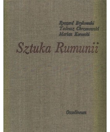 Sztuka Rumunii