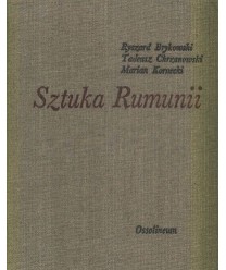 Sztuka Rumunii