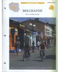 Bełchatów. Nad “wielką dziurą“