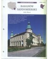 Baranów Sandomierski. Mały Wawel
