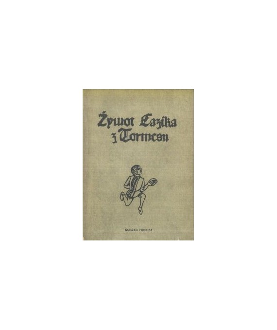 Żywot łazika z Tormesu