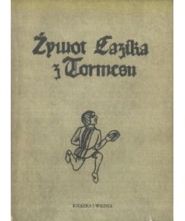 Żywot łazika z Tormesu