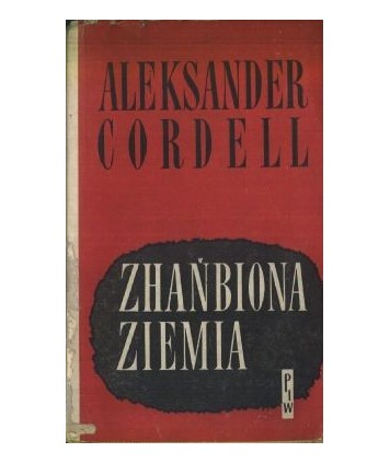 Zhańbiona ziemia
