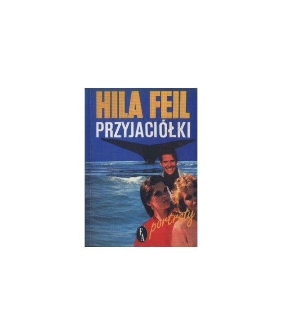 Przyjaciółki