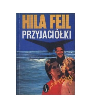 Przyjaciółki