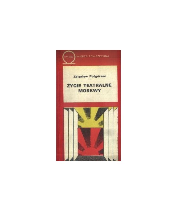 Życie teatralne Moskwy