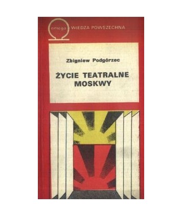 Życie teatralne Moskwy