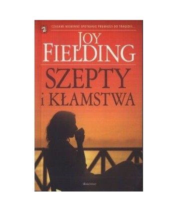 Szepty i kłamstwa