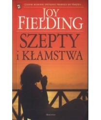 Szepty i kłamstwa