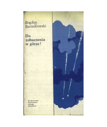 Do zobaczenia w górze!