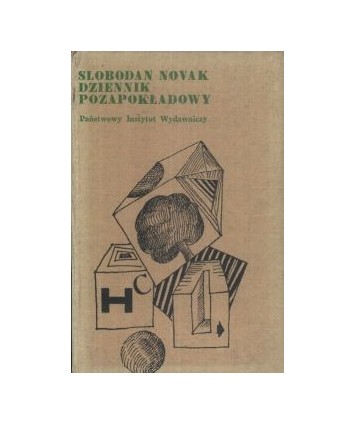 Dziennik pozapokładowy. Trzy podróże