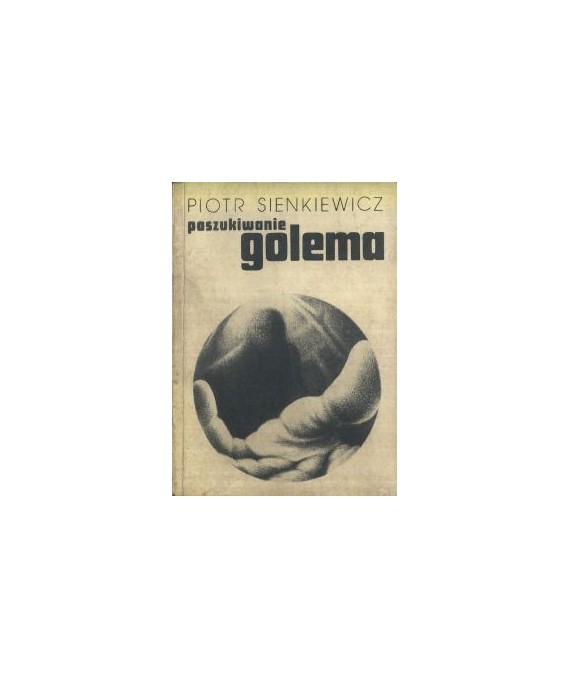 Poszukiwanie Golema. O cybernetyce i cybernetykach