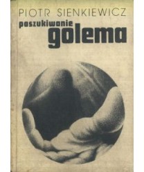 Poszukiwanie Golema. O cybernetyce i cybernetykach