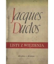 Listy z więzienia