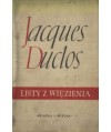 Listy z więzienia