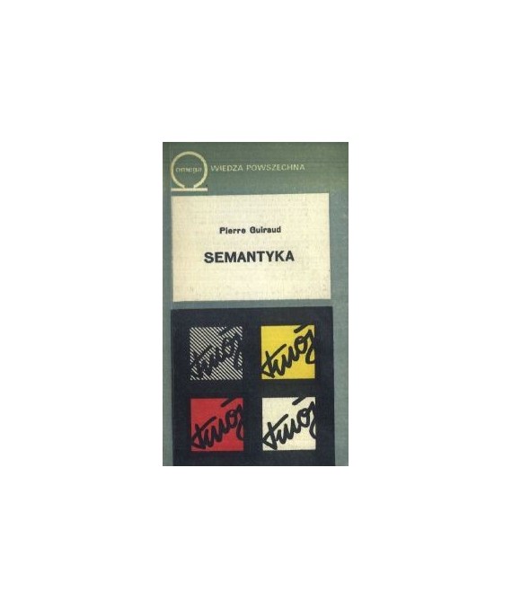 Semantyka