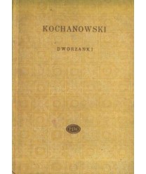 Dworzanki czyli książeczka epigramatów
