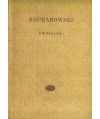 Dworzanki czyli książeczka epigramatów